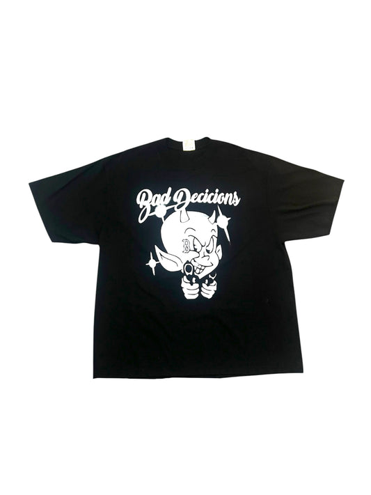 Lil Devil variant tee